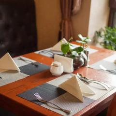 Sofu Hotel в номере