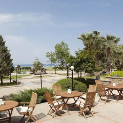 Отель Queen's Park Turkiz Kemer - All Inclusive фото 2