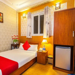 Отель Senses Hotel Вьетнам, Ханой - отзывы, цены и фото номеров - забронировать отель Senses Hotel онлайн удобства в номере фото 2