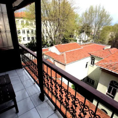 Отель Le Safran Suite 3* Стандартный номер с различными типами кроватей фото 3