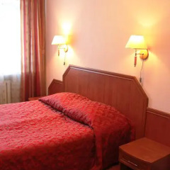 Гостиница Узкое 3* Полулюкс фото 2