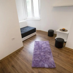 Апартаменты Apartment Slavija Белград удобства в номере