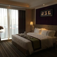 The Bazaar Hotel 5* Номер Делюкс с различными типами кроватей