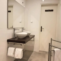 Отель Guesthouse Casadoalto - Ex Casabranca 3* Улучшенный номер разные типы кроватей фото 3