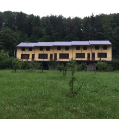 Restland Dilijan Hotel 3* Апартаменты фото 24