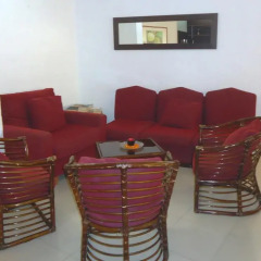 Hotel Apartamento Foz Atlantida комната для гостей
