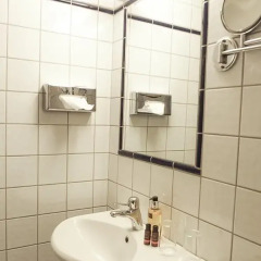 Hotel Esplanade, Sure Hotel Collection by Best Western 4* Стандартный номер с различными типами кроватей фото 2