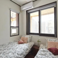 Отель Jiwoljang Guest House 2* Стандартный номер фото 4