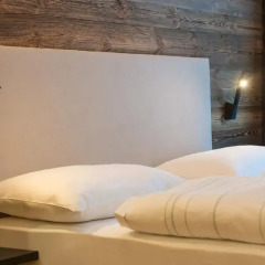 Hotel Wieser 3* Улучшенный номер фото 6