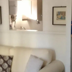 Отель B&B Suite Regina Elena Лечче интерьер отеля