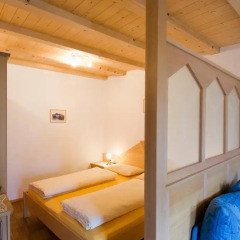 Отель Sonnenheimhof Маллес-Веноста комната для гостей фото 2