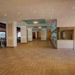 Adin Beach Hotel - Halal All Inclusive Турция, Аланья - отзывы, цены и фото номеров - забронировать отель Adin Beach Hotel - Halal All Inclusive онлайн помещение для мероприятий
