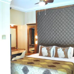 Van Sahmaran Hotel Турция, Эдремит - отзывы, цены и фото номеров - забронировать отель Van Sahmaran Hotel онлайн комната для гостей фото 2