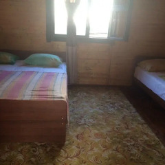 Гостиница Guest House Darina Стандартный номер с различными типами кроватей фото 6