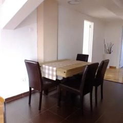 Апартаменты Apartment Tref комната для гостей фото 4