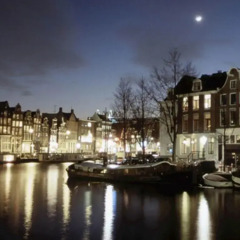 Отель Amsterdam Canal Guest Apartment Нидерланды, Амстердам - отзывы, цены и фото номеров - забронировать отель Amsterdam Canal Guest Apartment онлайн приотельная территория