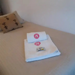 Отель Guest House Guerra Junqueiro с домашними животными