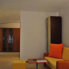 Fisherman's Hut Family Hotel 3* Улучшенный номер фото 8