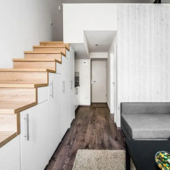 Отель Erzsébet Apartmanok Апартаменты с различными типами кроватей фото 2