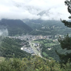 Отель Eth Humarau de Ço de Bernat