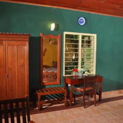 Отель Kumbukgahawatta Hotel Шри-Ланка, Ваддува - отзывы, цены и фото номеров - забронировать отель Kumbukgahawatta Hotel онлайн питание