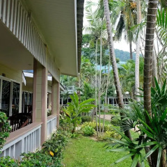 Отель Andaman Lanta Resort Ланта фото 5