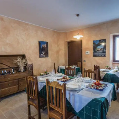 Отель B&B La Cilicchia Италия, Монтекассино - отзывы, цены и фото номеров - забронировать отель B&B La Cilicchia онлайн в номере