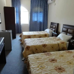 Kahramana Hotel 3* Стандартный номер с различными типами кроватей фото 5