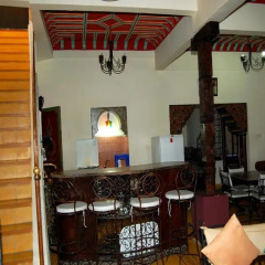 Отель Residence Miramare Marrakech 2* Стандартный номер с различными типами кроватей фото 2