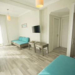 Club Vela Hotel 3* Стандартный номер с двуспальной кроватью фото 8
