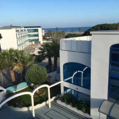 Апарт-отель Masd Mediterráneo фото 5