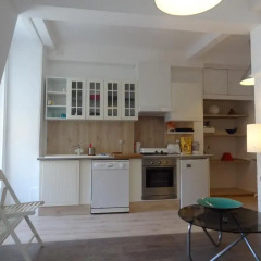 Апартаменты Spirit Of Lisbon Apartments Лиссабон в номере