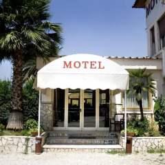 Отель Motel Salaria