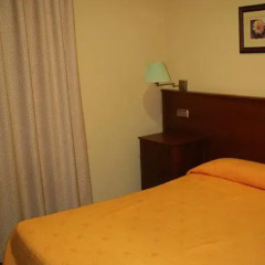 Hotel Marinetto удобства в номере