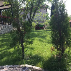 Отель Rumyana House Коттедж с различными типами кроватей фото 15