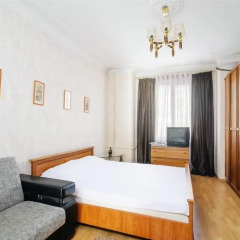 Hostel Platskart Стандартный номер с различными типами кроватей фото 3