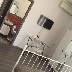 Отель Sweet Rome Номер Делюкс с различными типами кроватей фото 16
