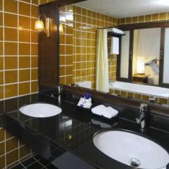 Отель Wongamat Privacy Residence & Resort 3* Номер Делюкс с различными типами кроватей фото 49