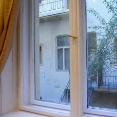 Отель Pearl Of Budapest Будапешт сауна