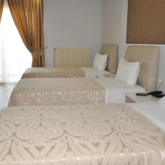 Tugra Hotel Представительский номер фото 7