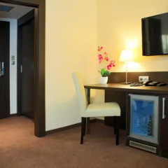 Hotel Poetovio удобства в номере
