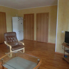 Гостиница Guesthouse Tysyacha ozer комната для гостей