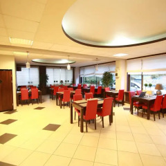 Animar Hotel питание