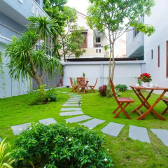 Отель MiMi Ho Guesthouse