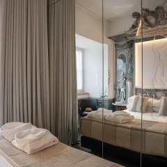 Отель Teatro Bed & Breakfast 4* Номер категории Эконом фото 2