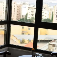 Zaitouna Hotel пляж