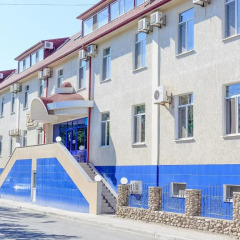 Гостиница Виктория Палас Казахстан, Атырау - отзывы, цены и фото номеров - забронировать гостиницу Виктория Палас онлайн бассейн
