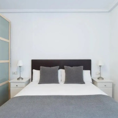 Апартаменты Aldapa La Concha - IB. Apartments комната для гостей фото 3