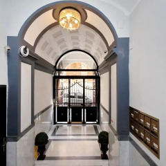 Апартаменты Dolce Vita Apartment интерьер отеля