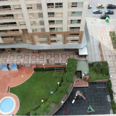 Отель Valencia Испания, Валенсия - отзывы, цены и фото номеров - забронировать отель Valencia онлайн балкон